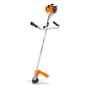 Desbrozadora profesional FS 261 C-E de STIHL