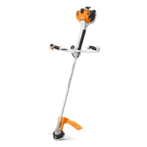 Desbrozadora profesional FS 461 C-EM de STIHL