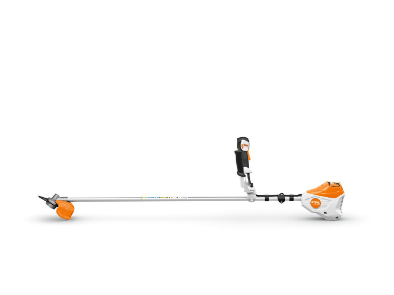 Desbrozadora de batería FSA 120 2 Desbrozadora de batería FSA 120 - Imagen 2