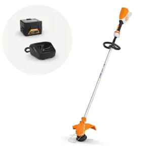 Desbrozadora a batería FSA 60 R