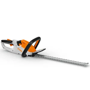 Cortasetos HSA 40, sin batería ni cargador