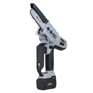 Mini sierra a batería KVS 5500