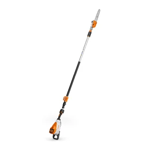 Podadora de altura HTA 135, sin batería ni cargador