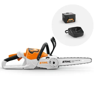 Motosierra MSA 60 C-B con bateria y cargador