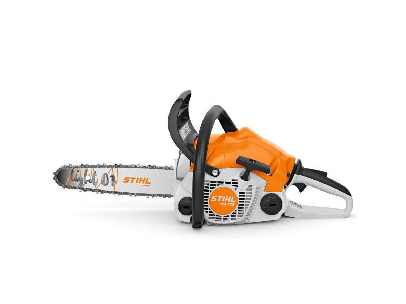 Motosierra de gasolina MS 172 3 Motosierra de gasolina MS 172 - Imagen 3
