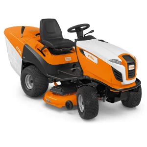 Tractor cortacésped RT 6112 ZL