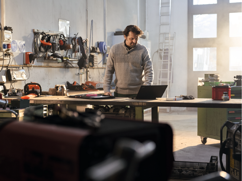 STIHL Smart Connector 2 STIHL Smart Connector - Imagen 2