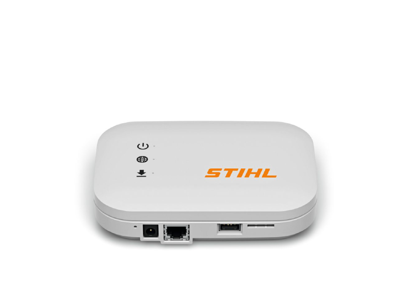 STIHL Connected Box 2 STIHL Connected Box - Imagen 2