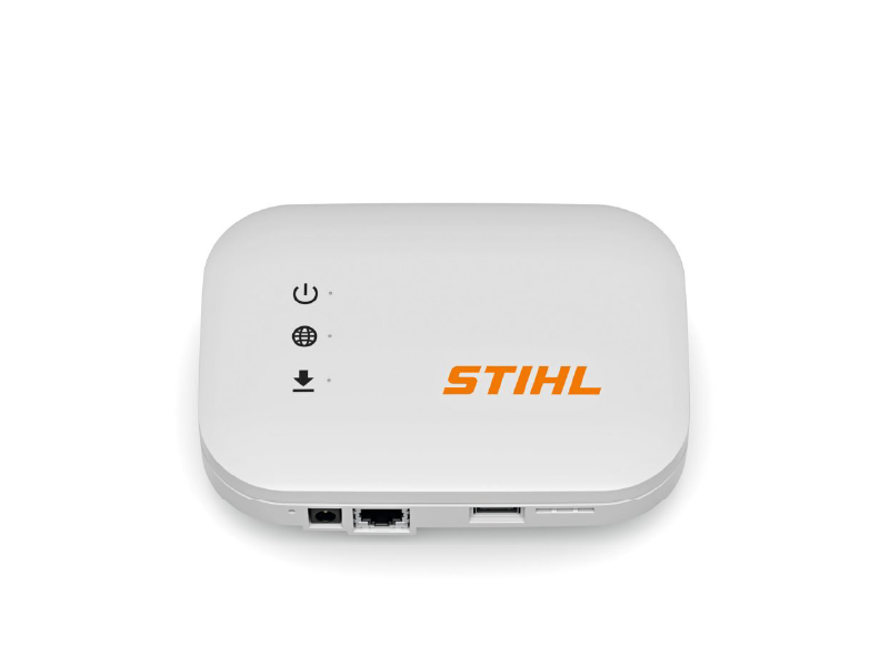 STIHL Connected Box 1 STIHL Connected Box