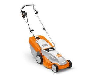 Cortacésped eléctrico STIHL RME 235