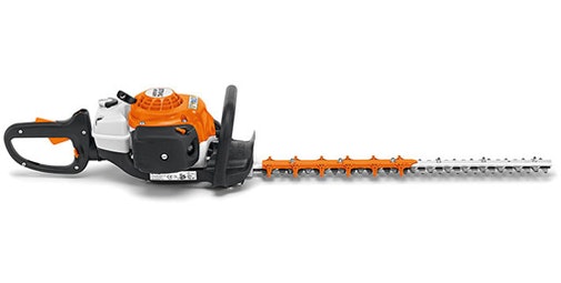 Cortasetos HS 82 R, 60 cm 1 Cortasetos HS 82 R, 60 cm