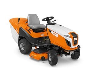 Tractor cortacésped RT 6112 C