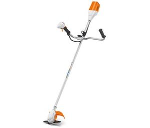 Desbrozadora profesional FSA 90, sin batería y cargador