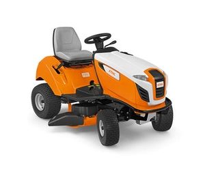 Tractor cortacésped RT 4097 SX