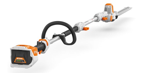 Cortasetos HLA 56, sin batería y cargador 3 Cortasetos HLA 56, sin batería y cargador - Imagen 3