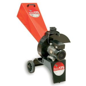 Biotrituradora BIO 175 E