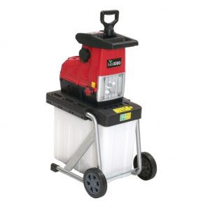 Biotrituradora BIO 3000