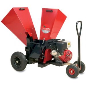 Biotrituradora BIO 375