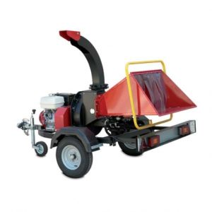 Biotrituradora BIO 510