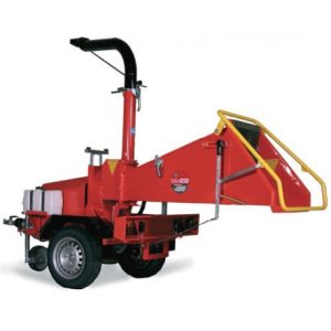 Biotrituradora BIO 650