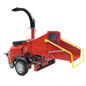 Biotrituradora BIO 750 KAS