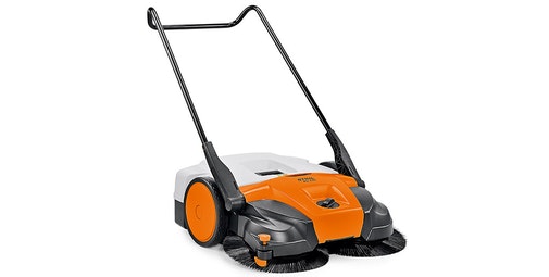 Barredora KG 770 3 Barredora KG 770 - Imagen 3