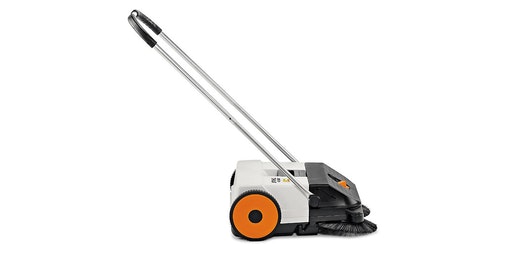 Barredora - KG 550 2 Barredora - KG 550 - Imagen 2