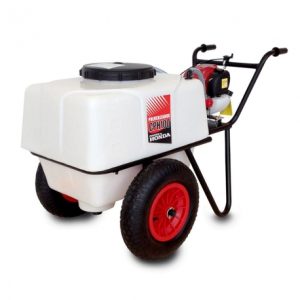 Carretilla CPH 100 K1