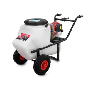 Carretilla CPH 55 K1