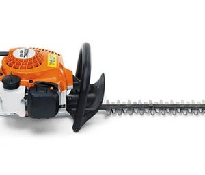 Cortasetos HS 45 Cuchilla 450 mm.