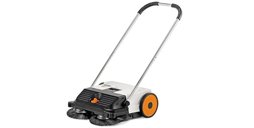 Barredora - KG 550 1 Barredora - KG 550