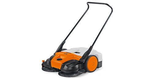 Barredora KG 770 2 Barredora KG 770 - Imagen 2