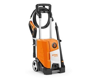 Hidrolimpiadora RE 110