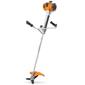 Desbrozadora profesional FS 491 C-EM