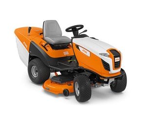 Tractor cortacésped RT 6127 ZL