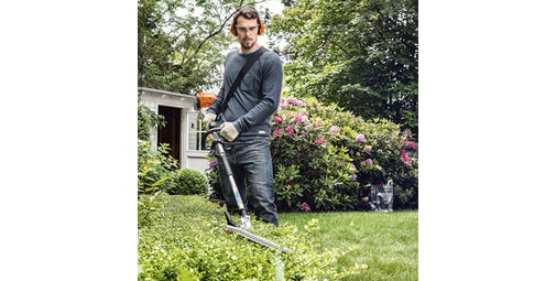 Herramienta multifunción KM 131 R Kombi1Motor 2 Herramienta multifunción KM 131 R Kombi1Motor - Imagen 2