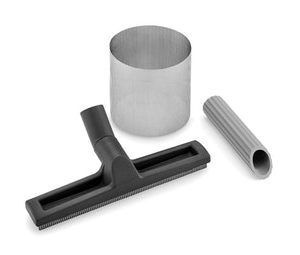 Juego de aspiración de líquidos