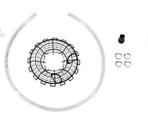 Juego de bomba a presión