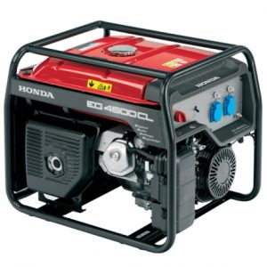Generador EG 4500 CL