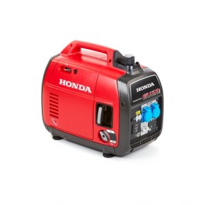 Generador de corriente EU22i