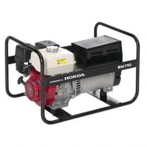 Motosoldadora EW 170
