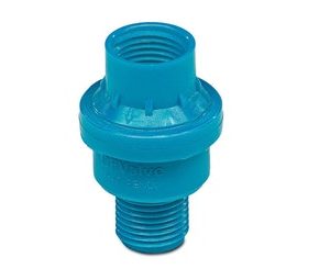 Válvula de presión (2,0 bar)