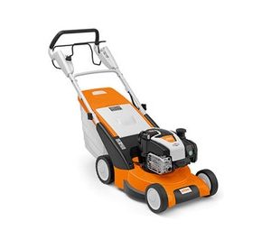 Cortacésped de gasolina RM 545 VE