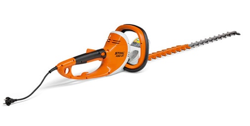 Cortasetos HSE 81, 70 cm 3 Cortasetos HSE 81, 70 cm - Imagen 3