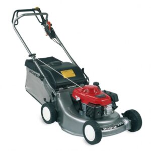 Cortacésped HRD 536 HXE