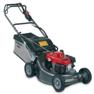 Cortacésped HRH 536 HXE