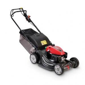 Cortacésped HRX 537 HYE