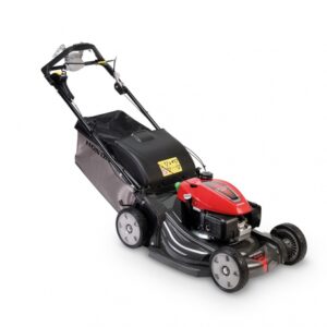 Cortacésped HRX 537 VYE