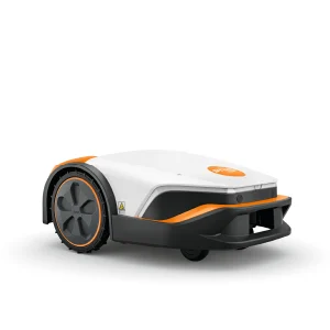 Robot cortacésped iMOW 6