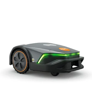 Robot cortacésped iMOW 7 EVO